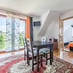Pansiyon Goralski Dworek *