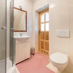 Pansiyon Goralski Dworek *