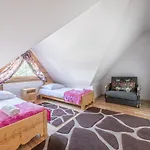 ホームステイ Goralski Dworek Czarna Góra