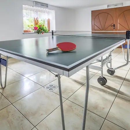 Góralski Dworek Quarto em Acomodações Particulares Czarna Góra