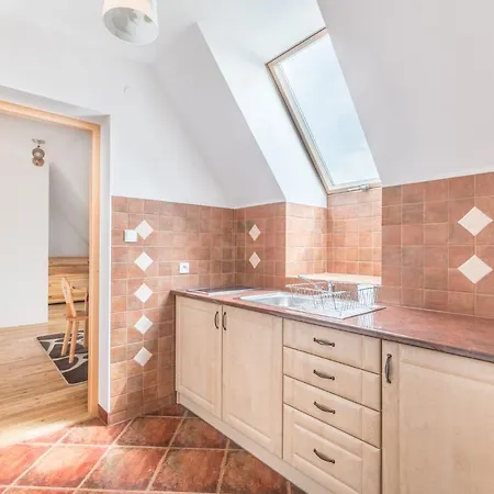 Quarto em Acomodações Particulares Góralski Dworek