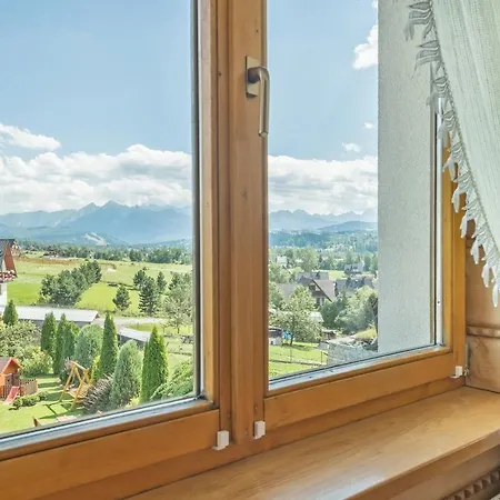 Quarto em Acomodações Particulares Góralski Dworek *