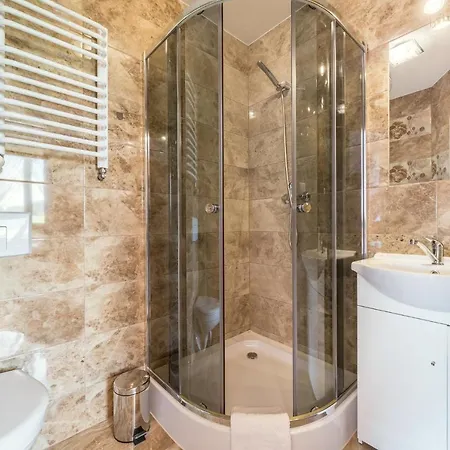 Góralski Dworek * Czarna Góra