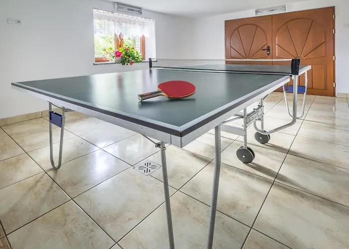 Goralski Dworek Pansiyon Czarna Góra