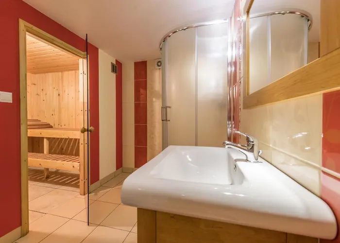 Pansiyon Goralski Dworek *