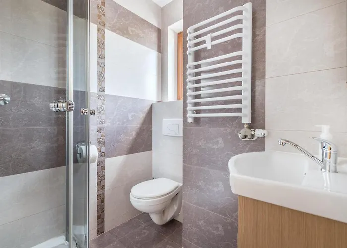 Pansiyon Goralski Dworek