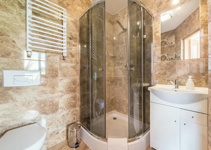 Goralski Dworek * Czarna Góra